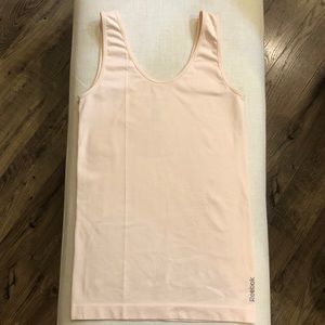 Reebok sports tank